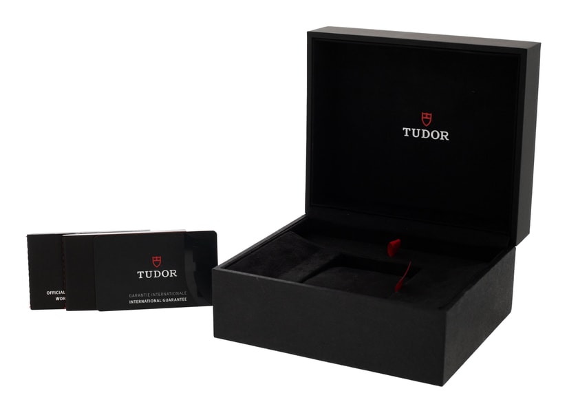 Tudor Black Bay GMT M79830RB-0001